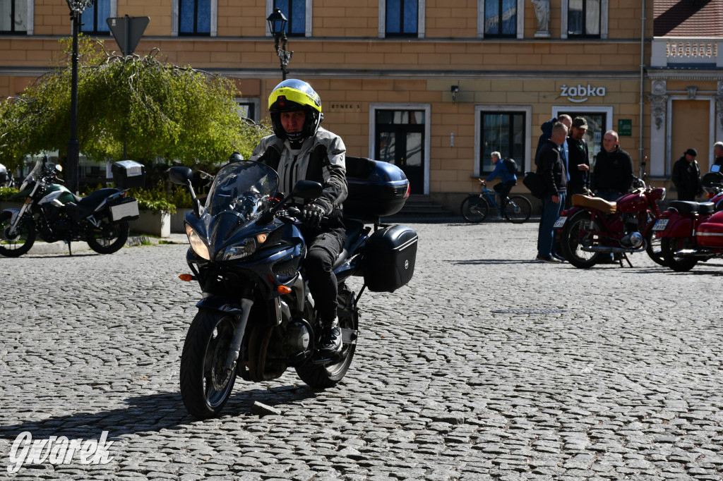 Otwarcie Sezonu Motocyklowego w Tarnowskich Górach