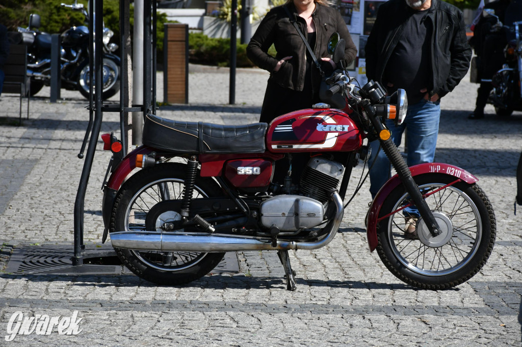 Otwarcie Sezonu Motocyklowego w Tarnowskich Górach