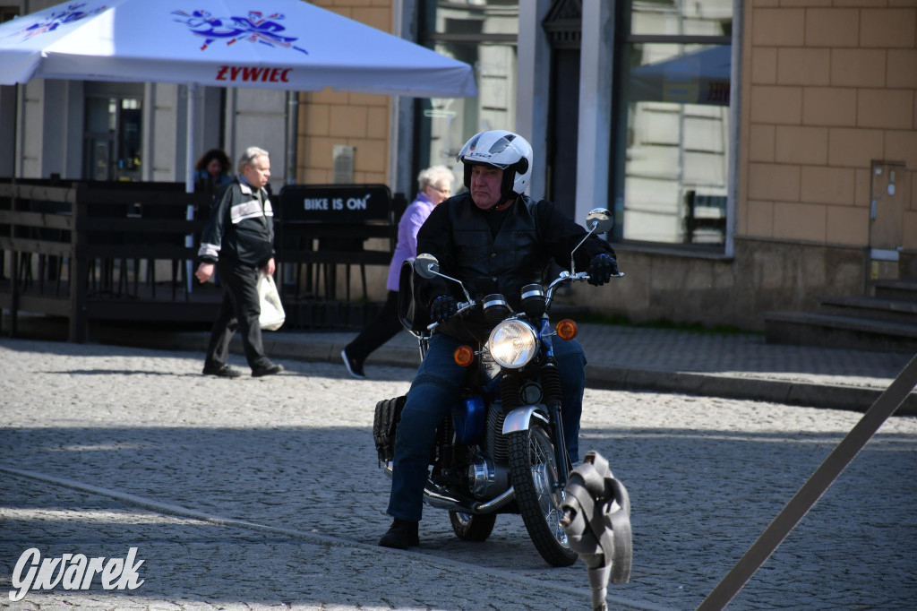 Otwarcie Sezonu Motocyklowego w Tarnowskich Górach