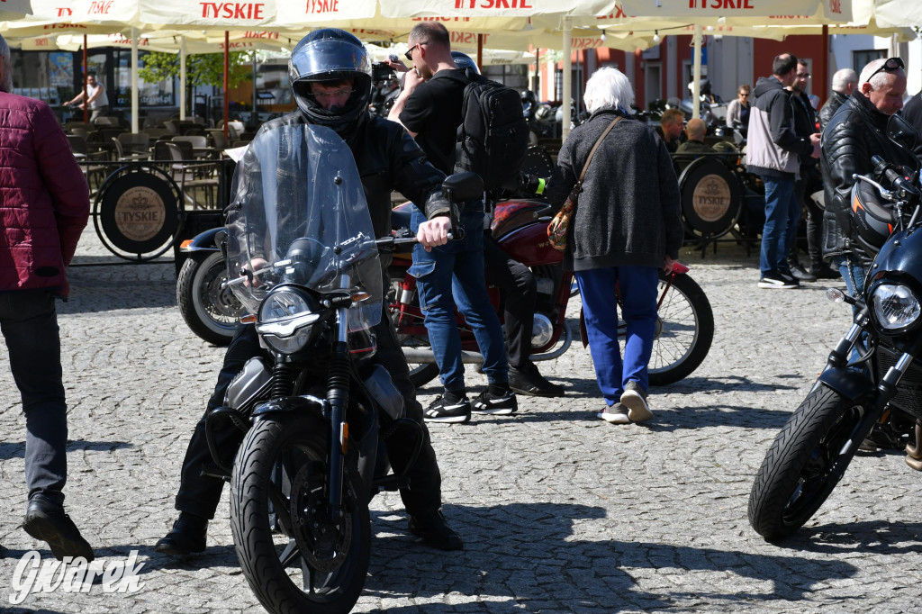 Otwarcie Sezonu Motocyklowego w Tarnowskich Górach