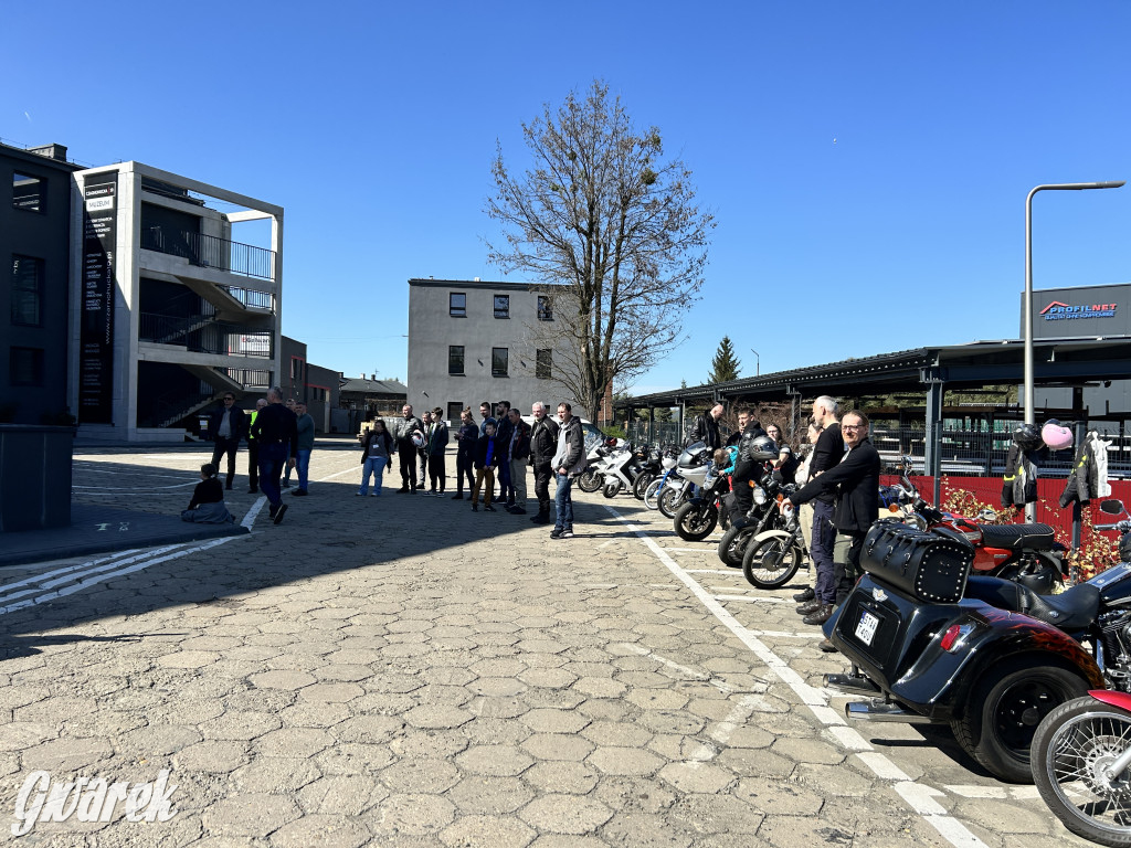 Otwarcie Sezonu Motocyklowego w Tarnowskich Górach