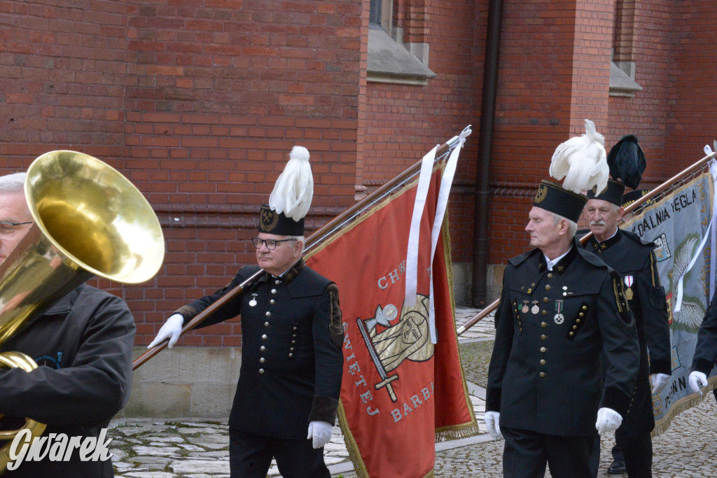 Radzionków. Ustanowienie sanktuarium św. Wojciecha