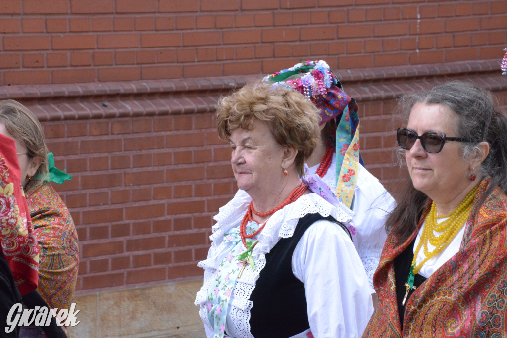 Radzionków. Ustanowienie sanktuarium św. Wojciecha