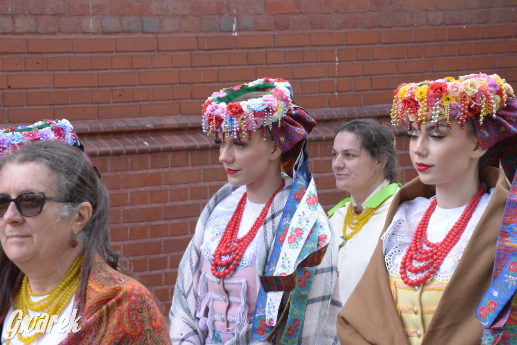 Radzionków. Ustanowienie sanktuarium św. Wojciecha