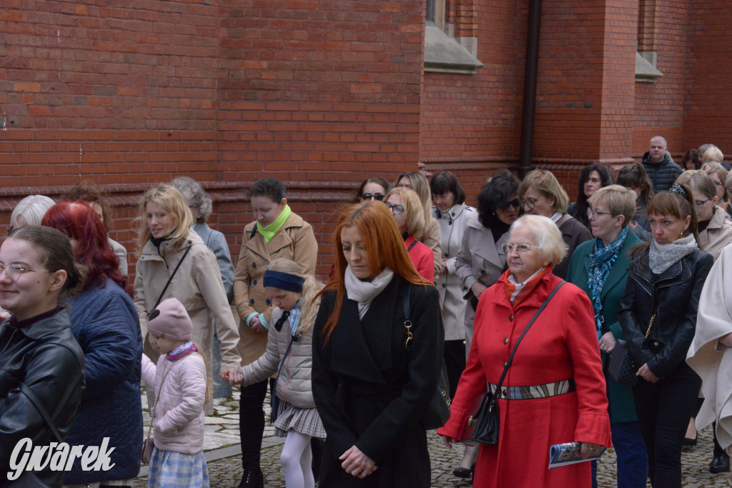 Radzionków. Ustanowienie sanktuarium św. Wojciecha