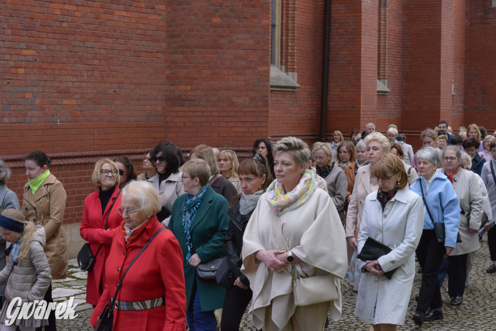 Radzionków. Ustanowienie sanktuarium św. Wojciecha