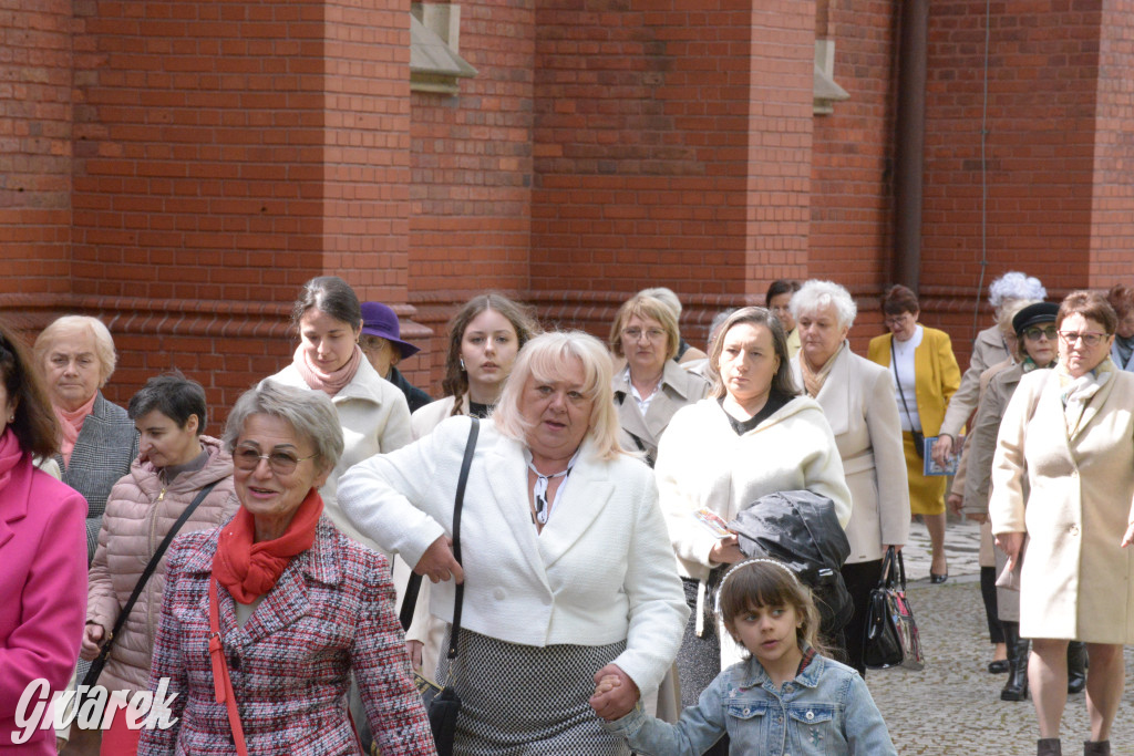 Radzionków. Ustanowienie sanktuarium św. Wojciecha