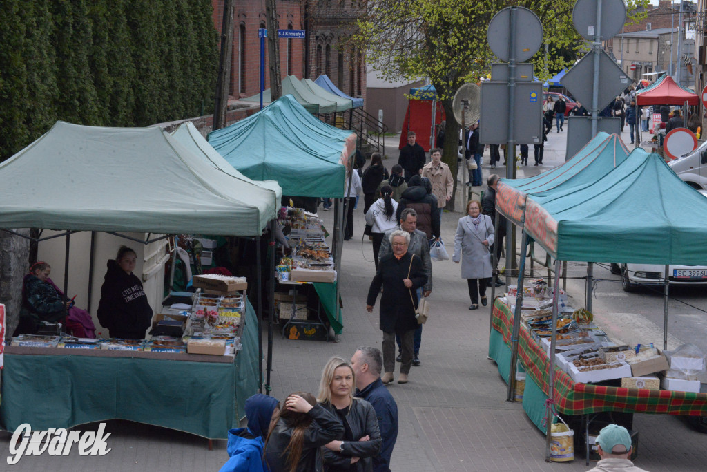 Radzionków. Ustanowienie sanktuarium św. Wojciecha