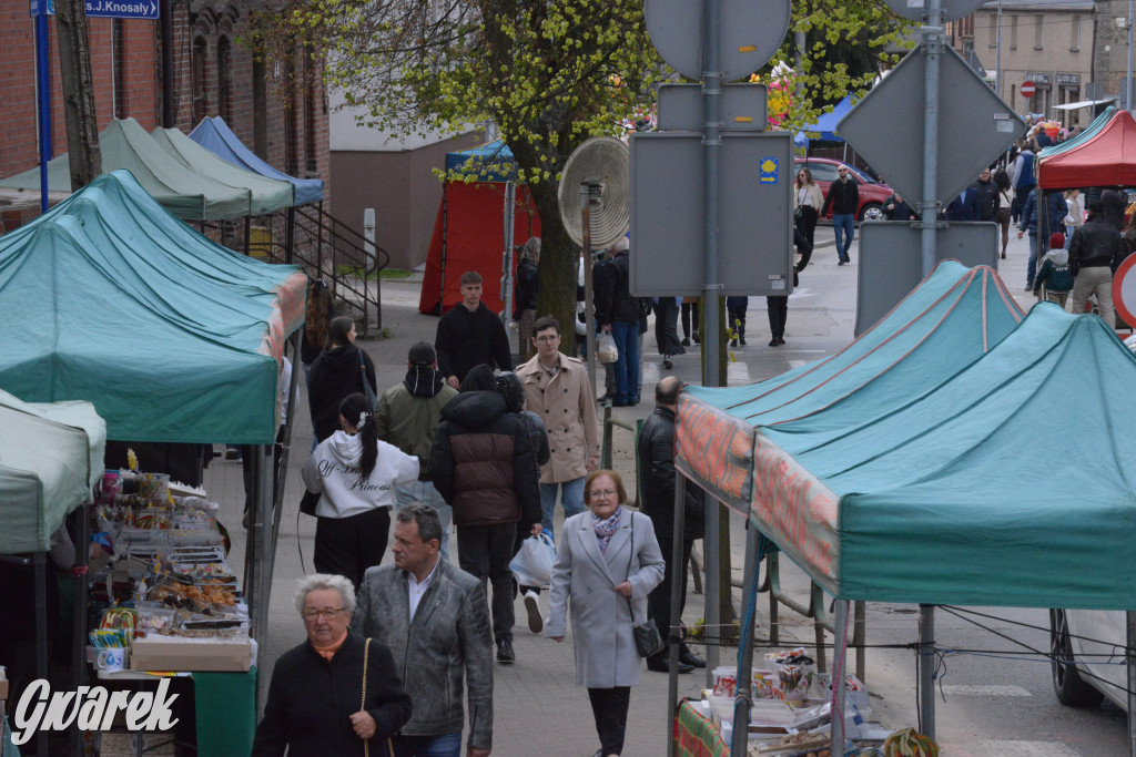 Radzionków. Ustanowienie sanktuarium św. Wojciecha