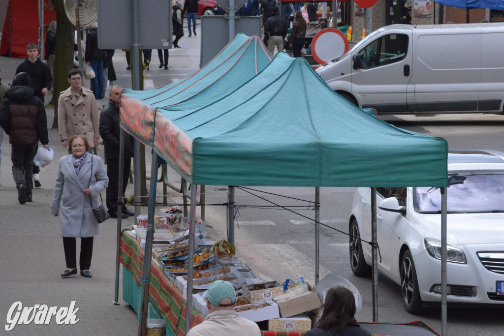 Radzionków. Ustanowienie sanktuarium św. Wojciecha