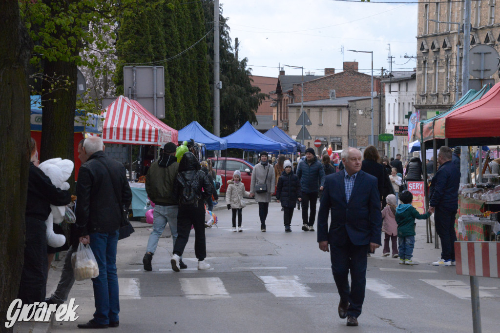 Radzionków. Ustanowienie sanktuarium św. Wojciecha
