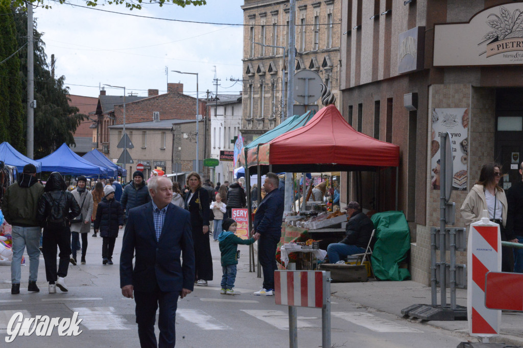 Radzionków. Ustanowienie sanktuarium św. Wojciecha