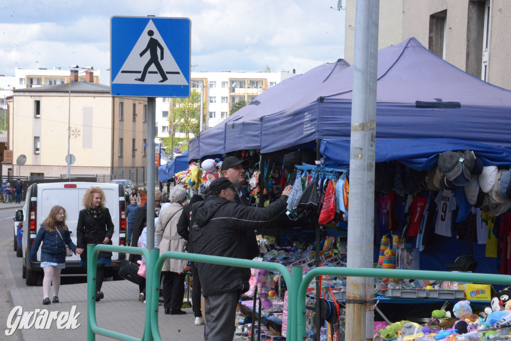 Radzionków. Ustanowienie sanktuarium św. Wojciecha