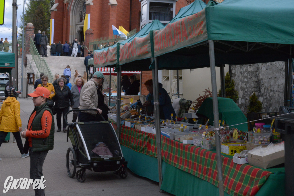 Radzionków. Ustanowienie sanktuarium św. Wojciecha