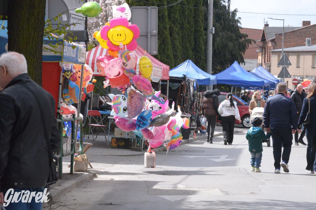 Radzionków. Ustanowienie sanktuarium św. Wojciecha