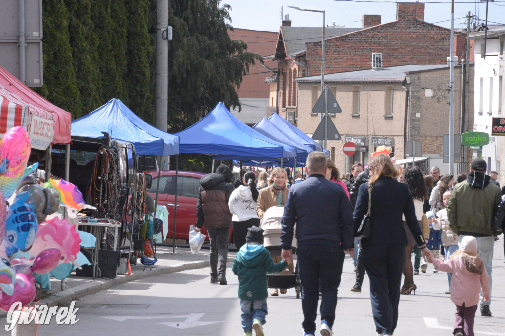 Radzionków. Ustanowienie sanktuarium św. Wojciecha