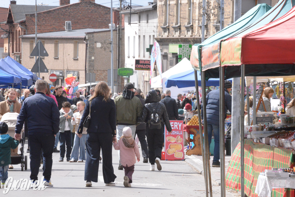 Radzionków. Ustanowienie sanktuarium św. Wojciecha