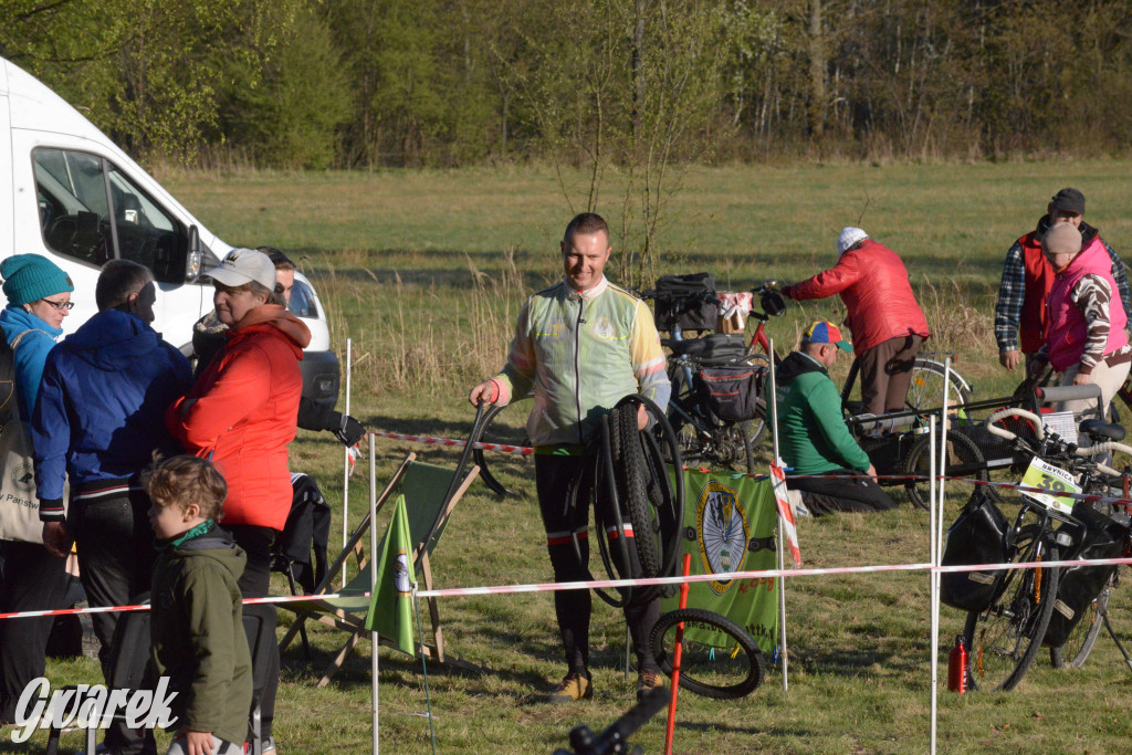 Rajzowanie po kalyckich stanicach przyciągnęło tłumy