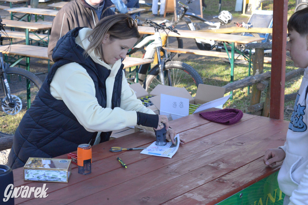 Rajzowanie po kalyckich stanicach przyciągnęło tłumy