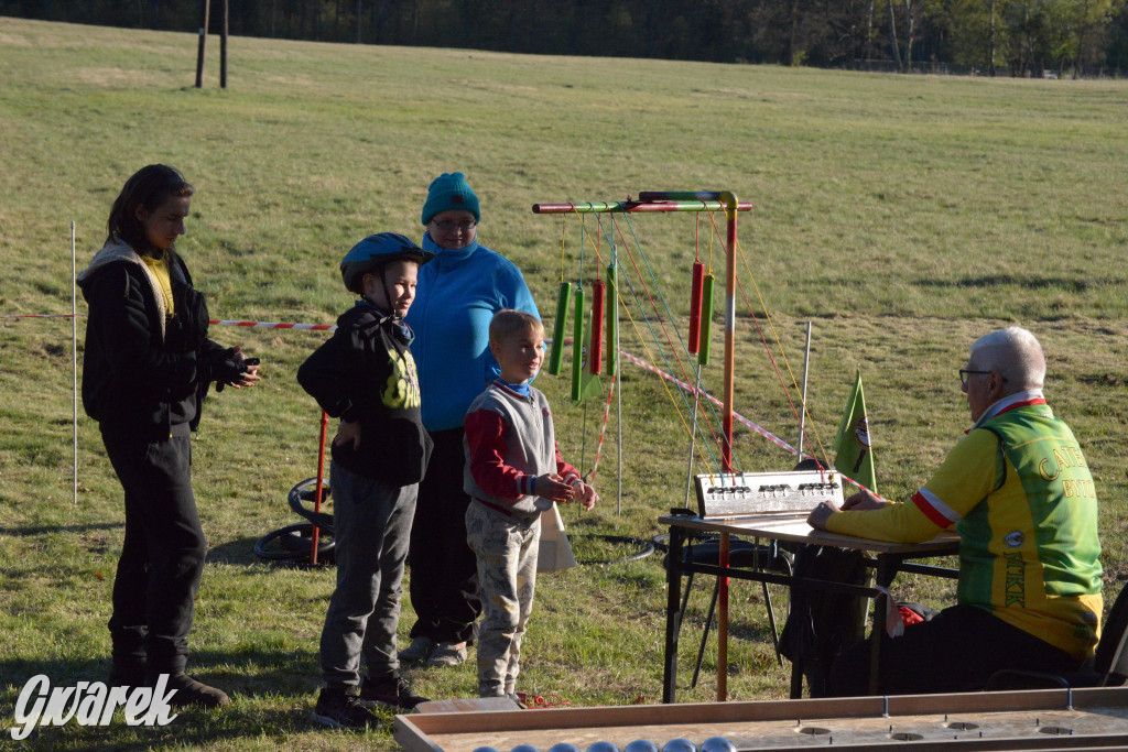 Rajzowanie po kalyckich stanicach przyciągnęło tłumy