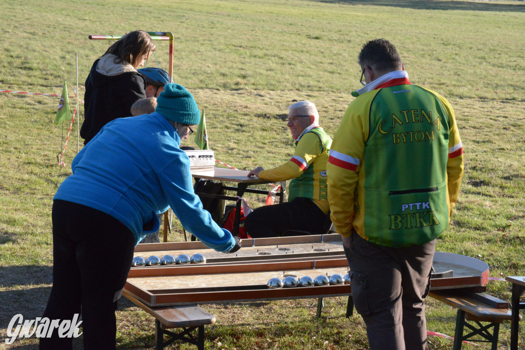 Rajzowanie po kalyckich stanicach przyciągnęło tłumy