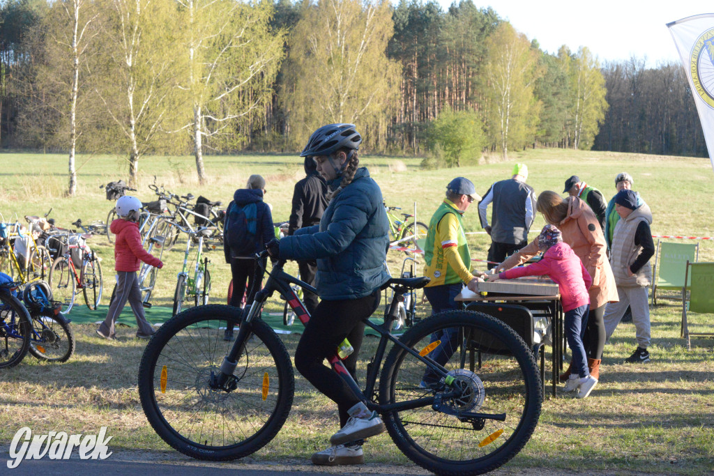 Rajzowanie po kalyckich stanicach przyciągnęło tłumy