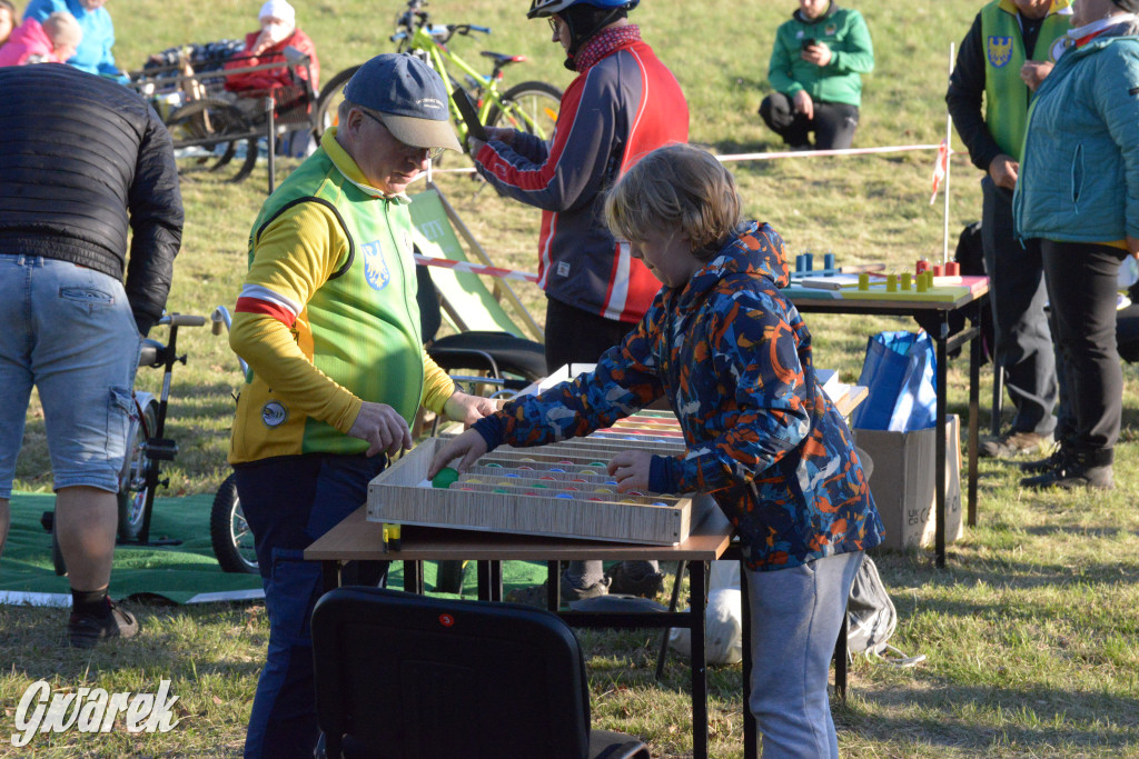 Rajzowanie po kalyckich stanicach przyciągnęło tłumy