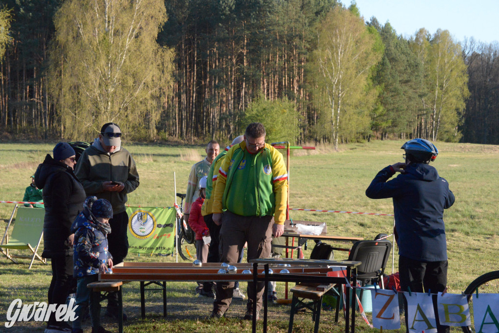 Rajzowanie po kalyckich stanicach przyciągnęło tłumy