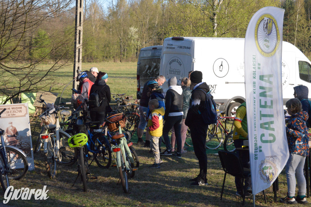 Rajzowanie po kalyckich stanicach przyciągnęło tłumy