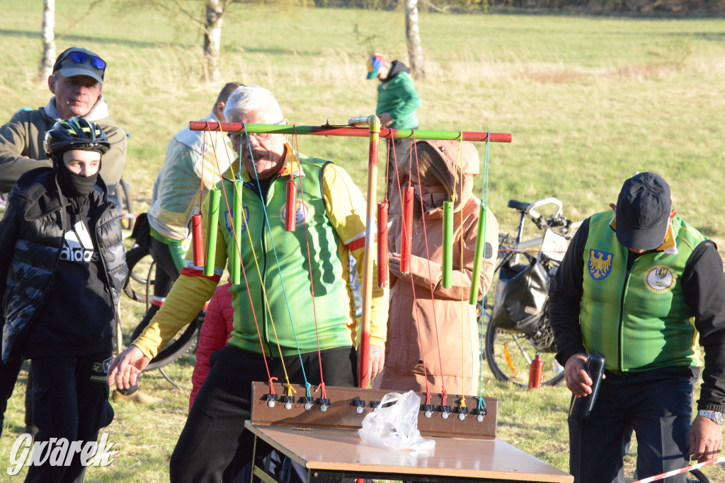 Rajzowanie po kalyckich stanicach przyciągnęło tłumy