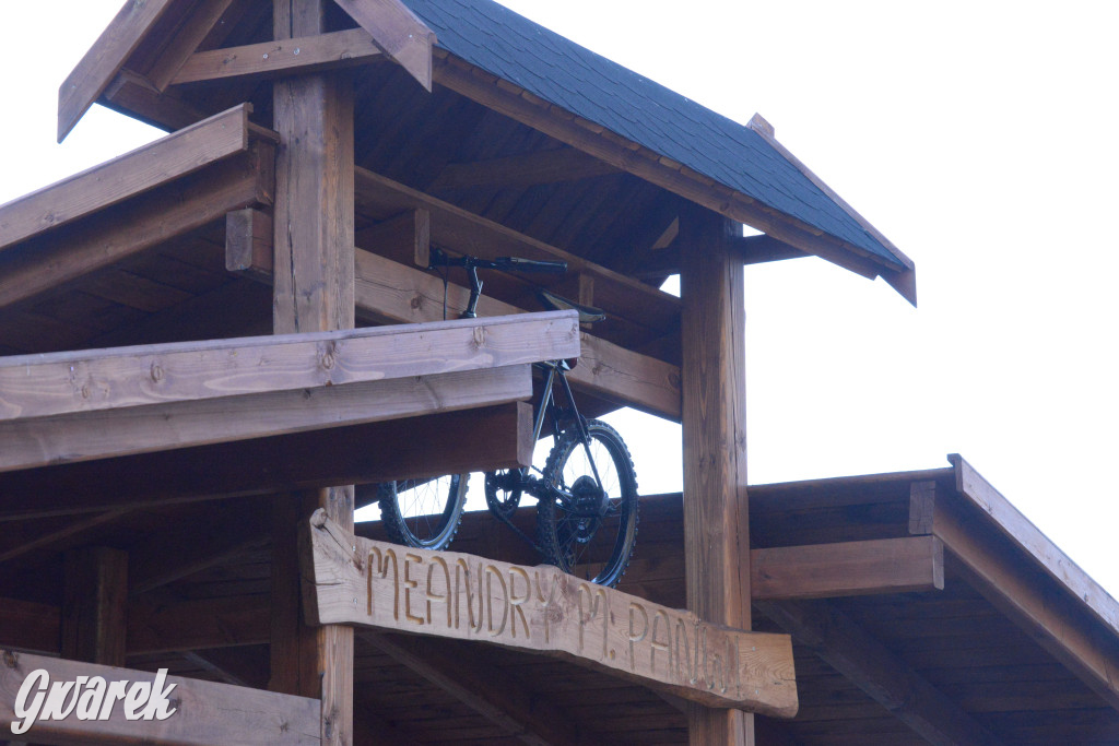 Rajzowanie po kalyckich stanicach przyciągnęło tłumy