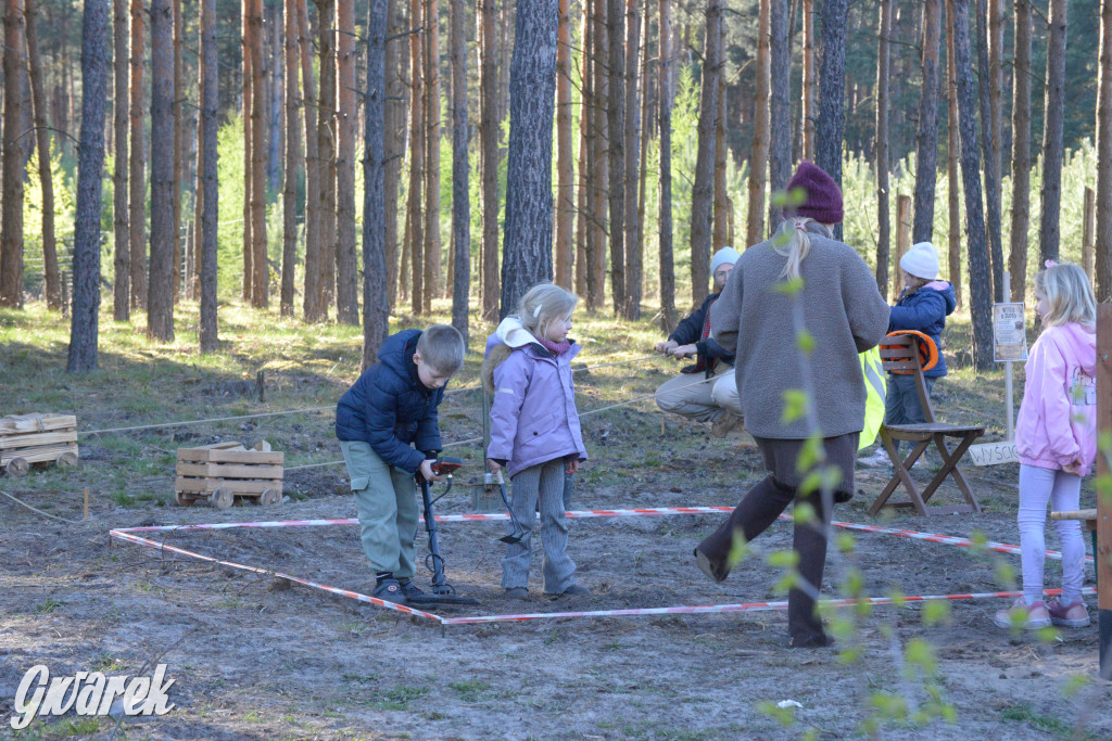 Rajzowanie po kalyckich stanicach przyciągnęło tłumy