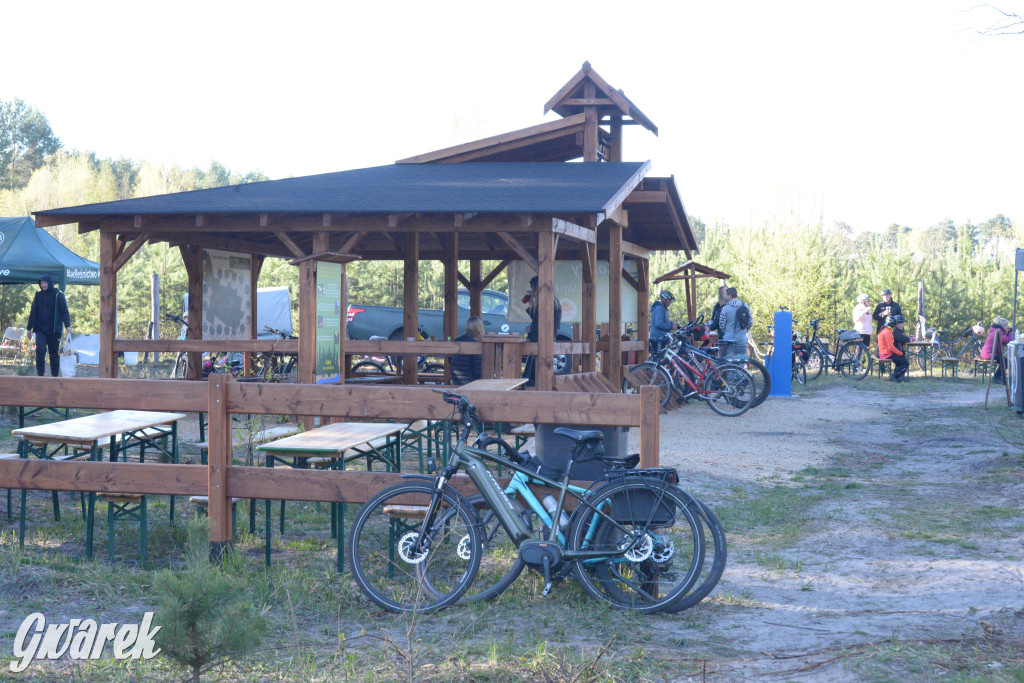 Rajzowanie po kalyckich stanicach przyciągnęło tłumy
