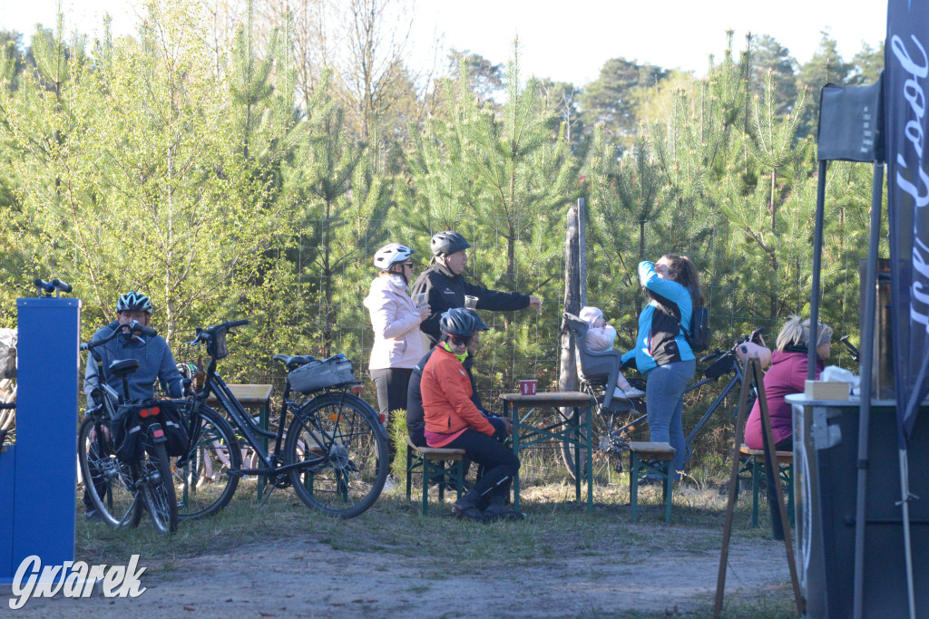 Rajzowanie po kalyckich stanicach przyciągnęło tłumy