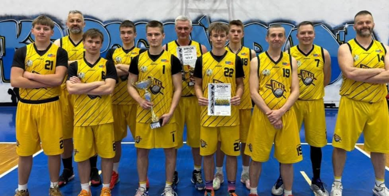 Orzech kontra Bociany. Jest awans, w drużynie wójt