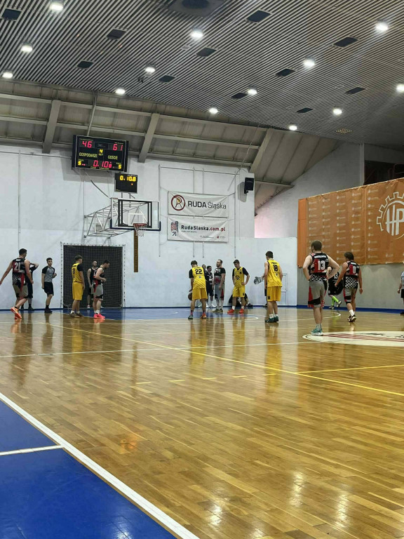 Orzech kontra Bociany. Jest awans, w drużynie wójt