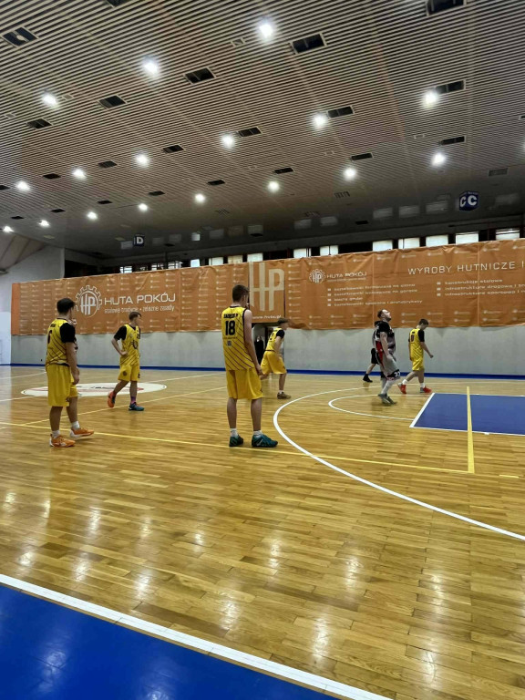 Orzech kontra Bociany. Jest awans, w drużynie wójt