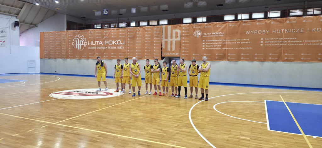 Orzech kontra Bociany. Jest awans, w drużynie wójt