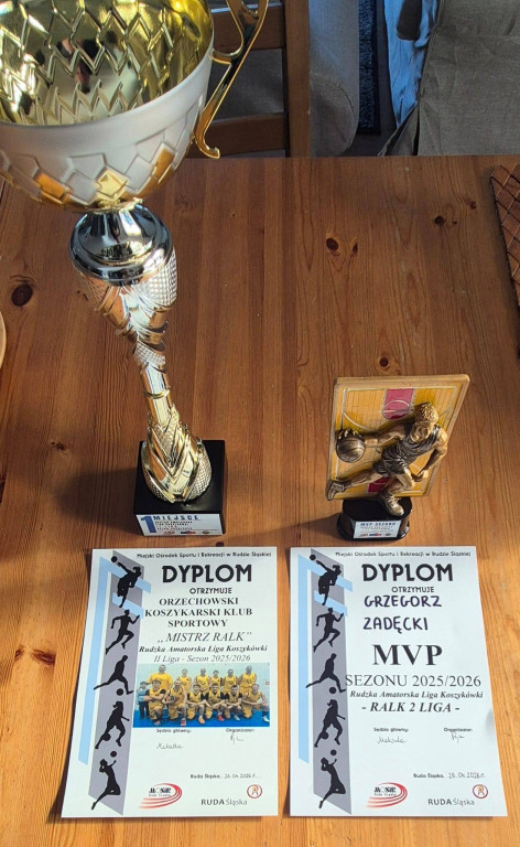 Orzech kontra Bociany. Jest awans, w drużynie wójt