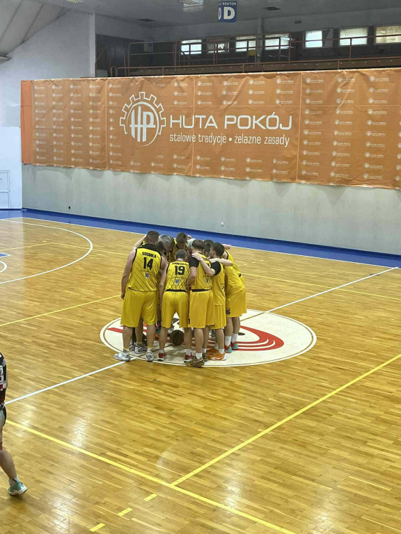 Orzech kontra Bociany. Jest awans, w drużynie wójt