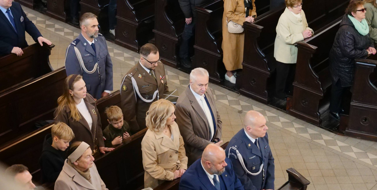 Pamięć o Katyniu wciąż żywa