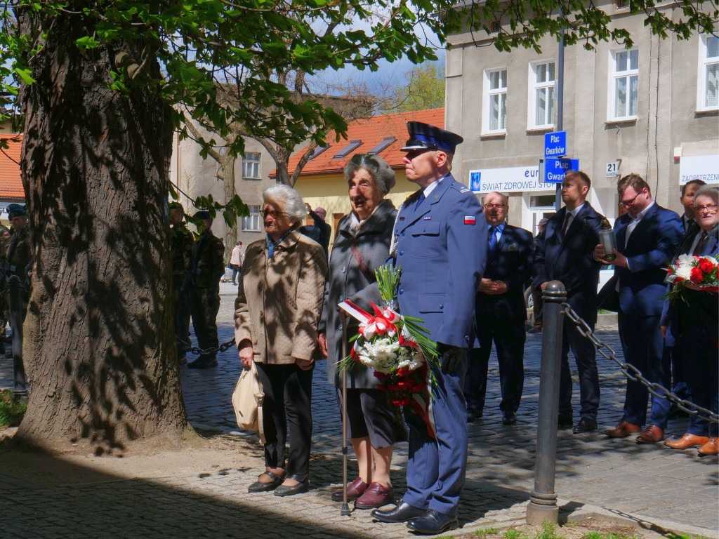 Pamięć o Katyniu wciąż żywa