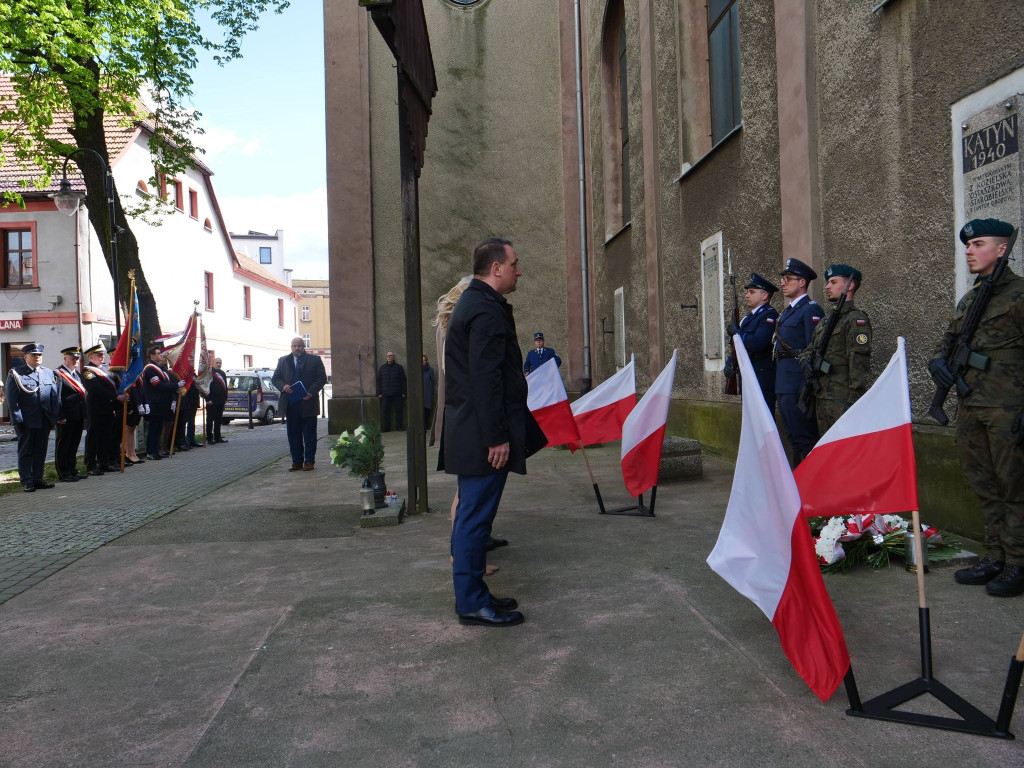 Pamięć o Katyniu wciąż żywa