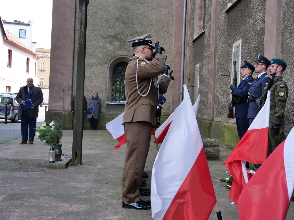 Pamięć o Katyniu wciąż żywa