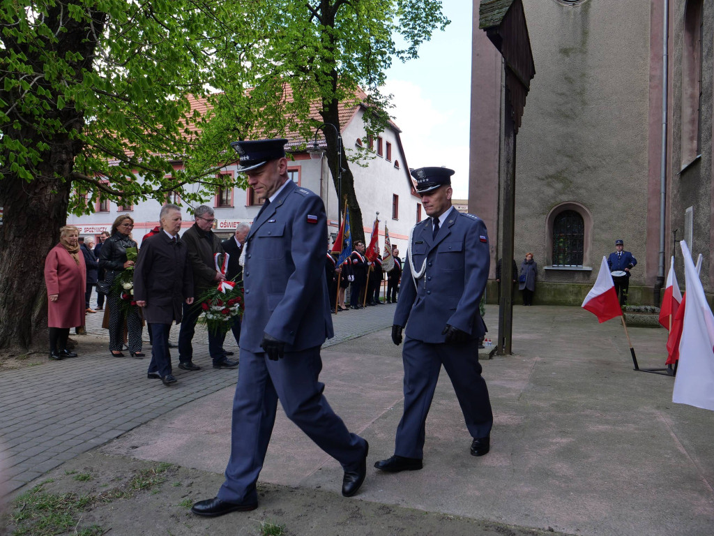 Pamięć o Katyniu wciąż żywa