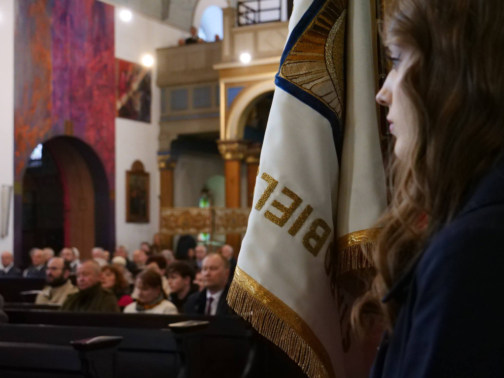 Pamięć o Katyniu wciąż żywa