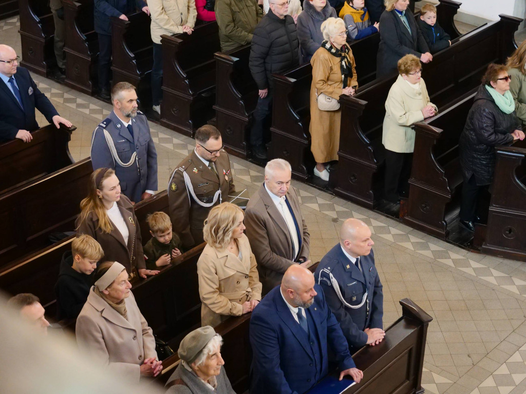 Pamięć o Katyniu wciąż żywa