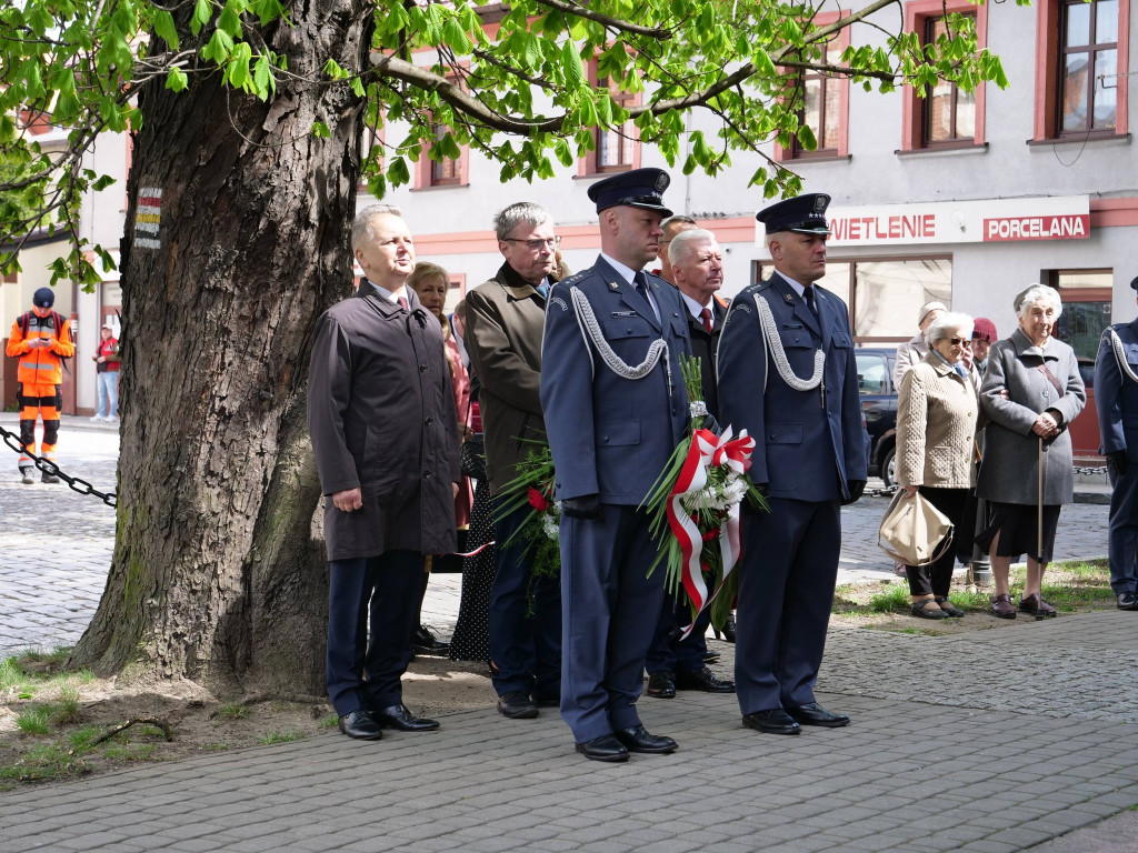 Pamięć o Katyniu wciąż żywa