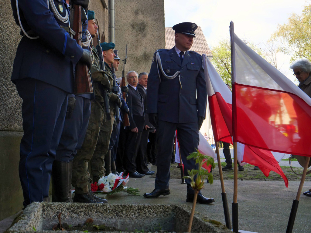 Pamięć o Katyniu wciąż żywa