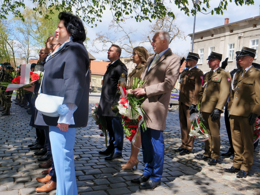 Pamięć o Katyniu wciąż żywa